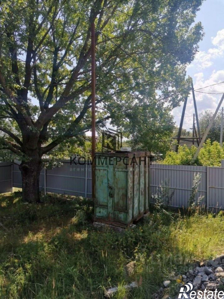 Отдельное здание улица Энгельса, 107А,  д. 107А