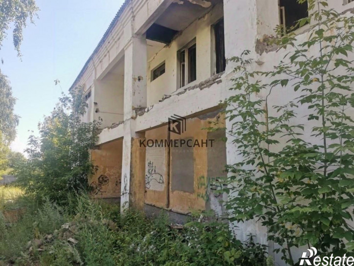 Отдельное здание улица Энгельса, 107А,  д. 107А