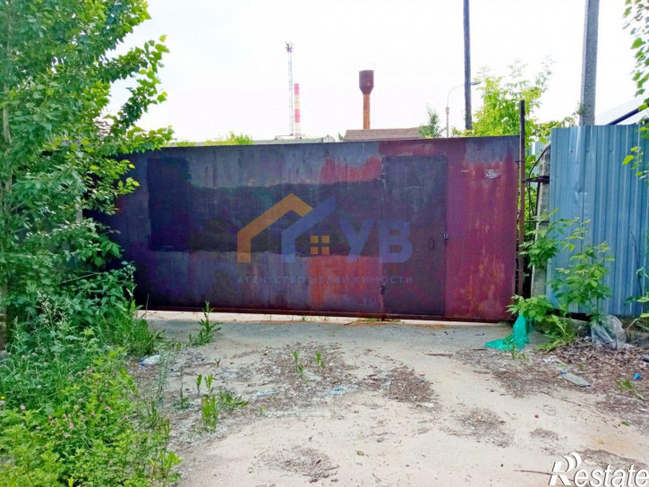 Склад Рязань г., Южный Промузел р-н., д.10, к.г
