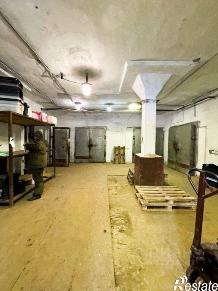 Производственное помещение ул 30 лет ВЛКСМ, 185,  д. 185