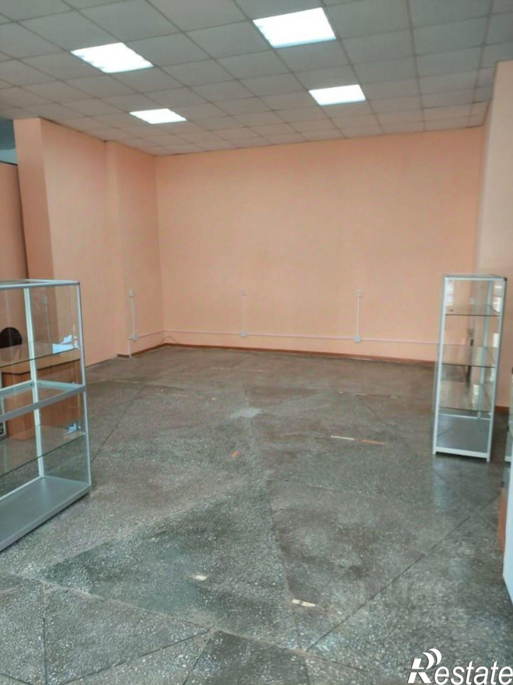 Торговое помещение Народная улица, 27,  д. 27