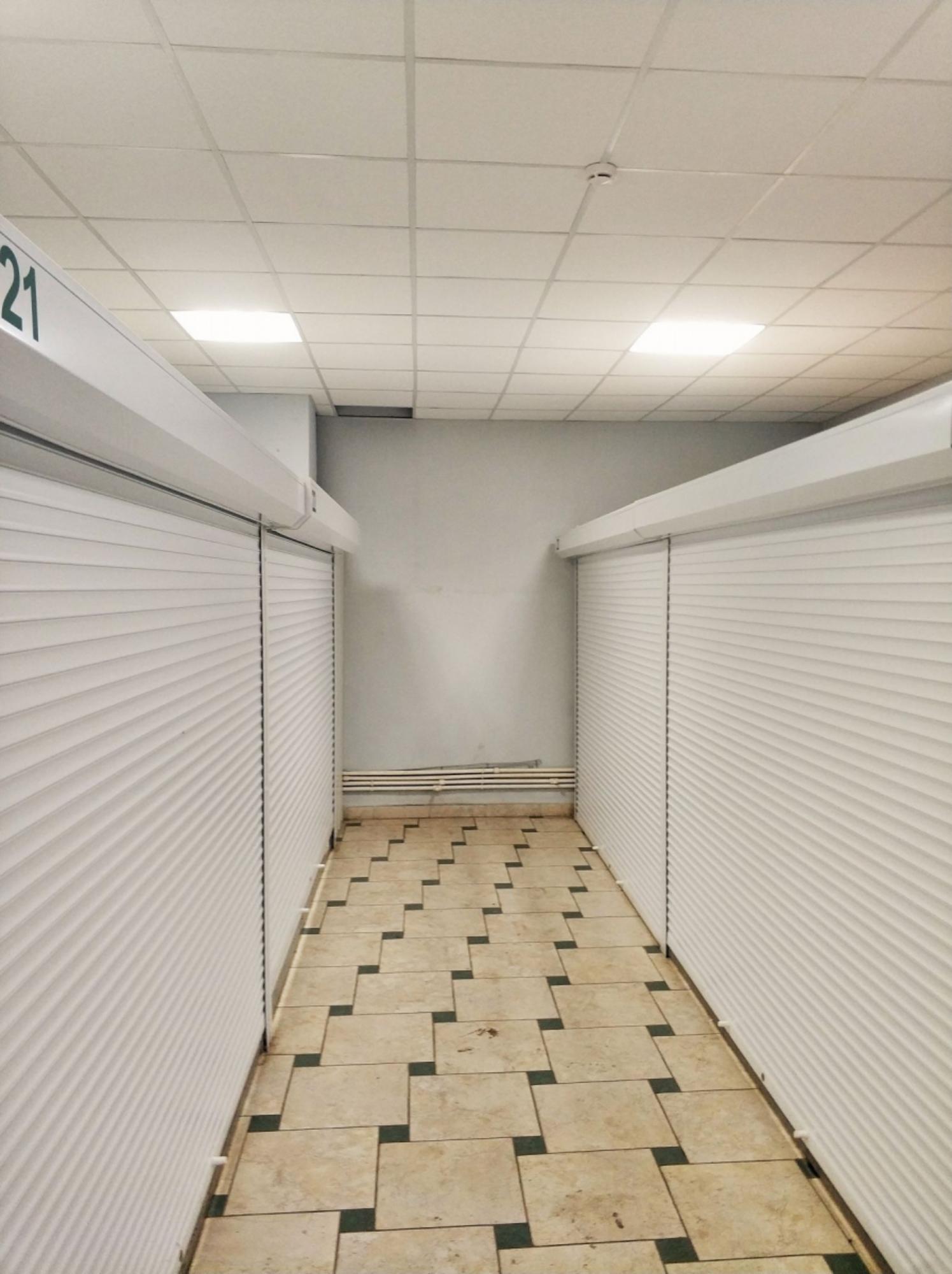 Сдать торговое помещение за 56 000 рублей на ул Санфировой, 112а