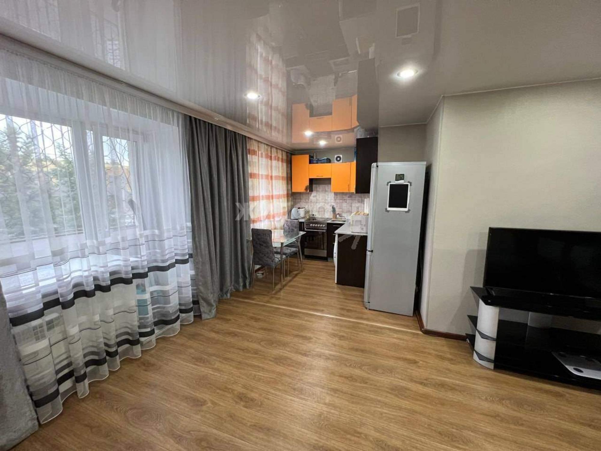 Купить квартиру за 6 200 000 рублей на Ленина улица, д.58