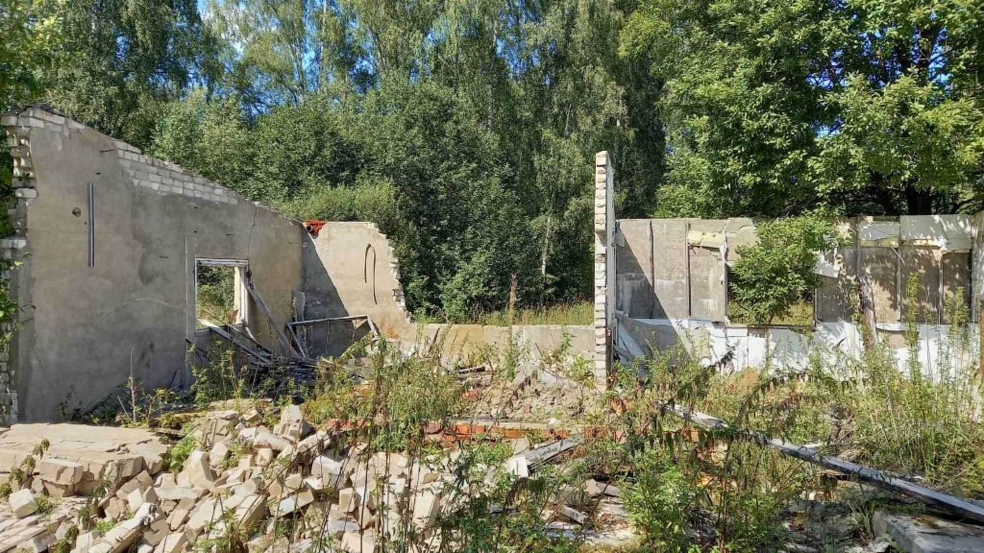 Купить производственную площадь за 600 000 рублей на Анкудиново д