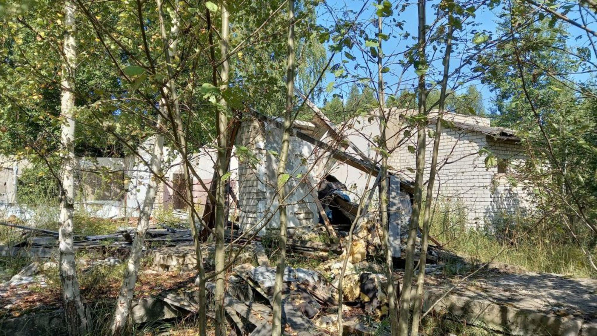 Купить производственную площадь за 600 000 рублей на Анкудиново д