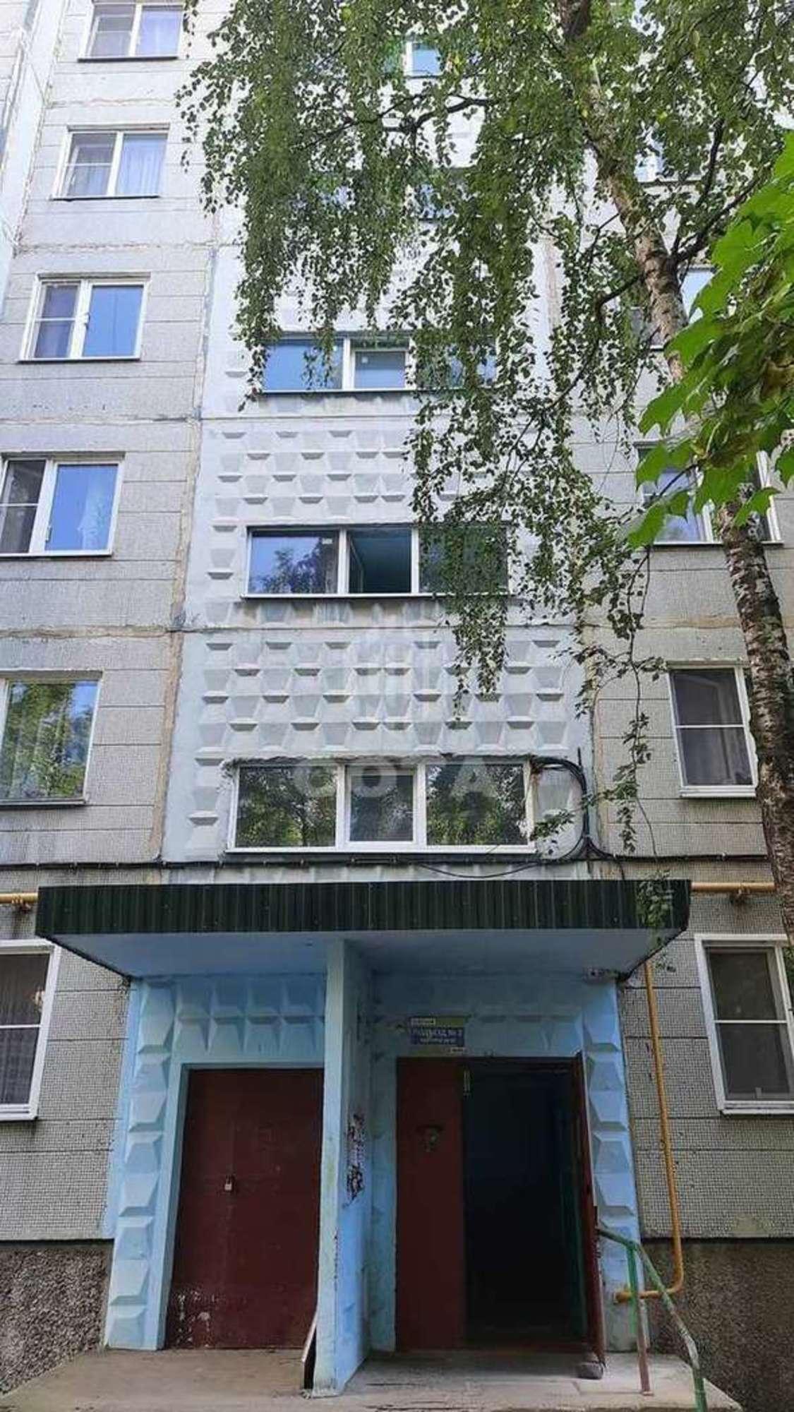 Купить квартиру за 3 850 000 рублей на Генерала Лизюкова улица, 105