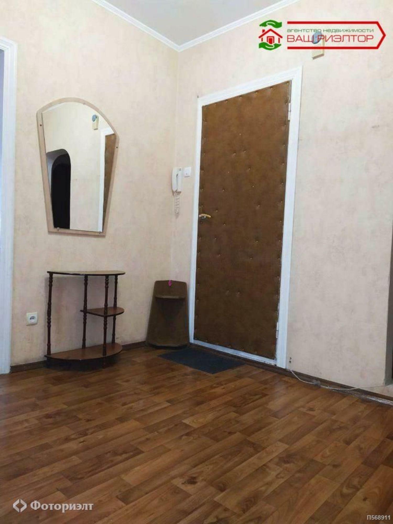 Купить квартиру за 3 700 000 рублей на Тархова ул, 34