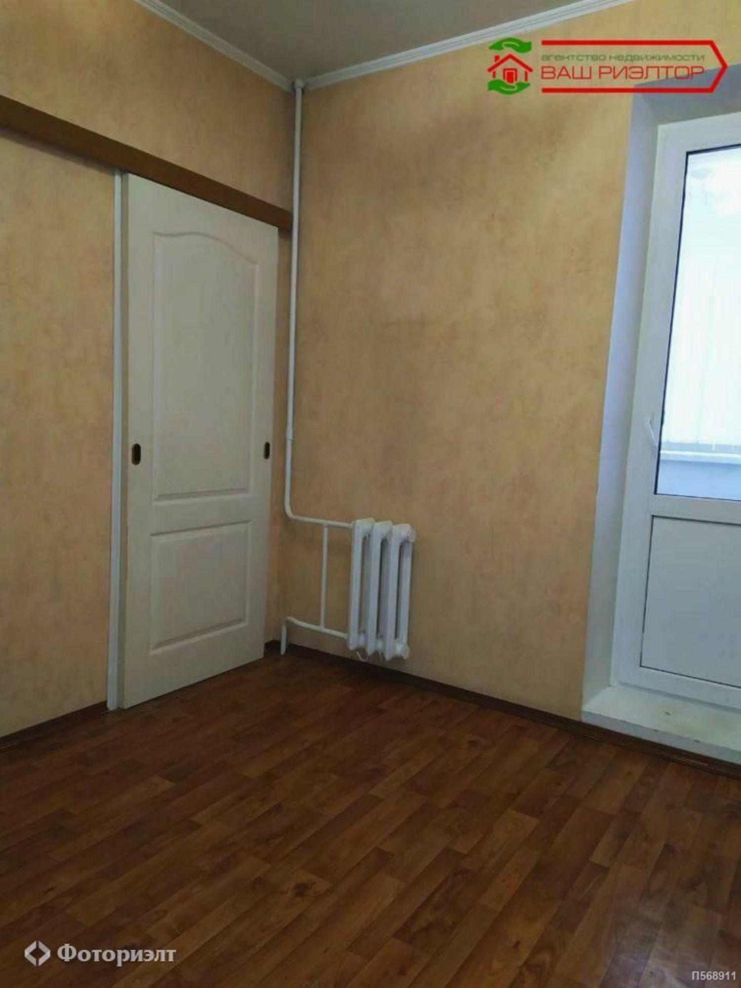 Купить квартиру за 3 700 000 рублей на Тархова ул, 34