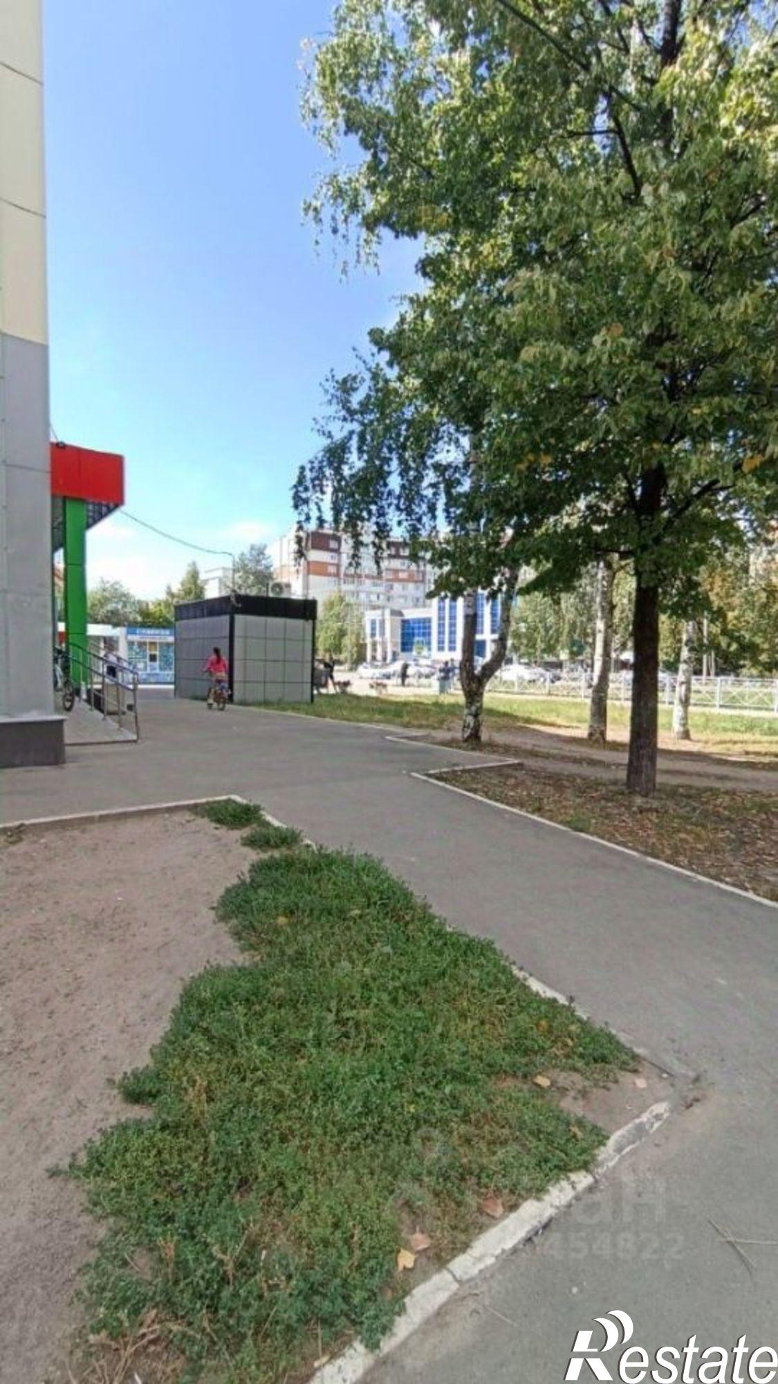 Сдать офис, помещение под офис за 5 417 рублей на улица Анциферова, 21