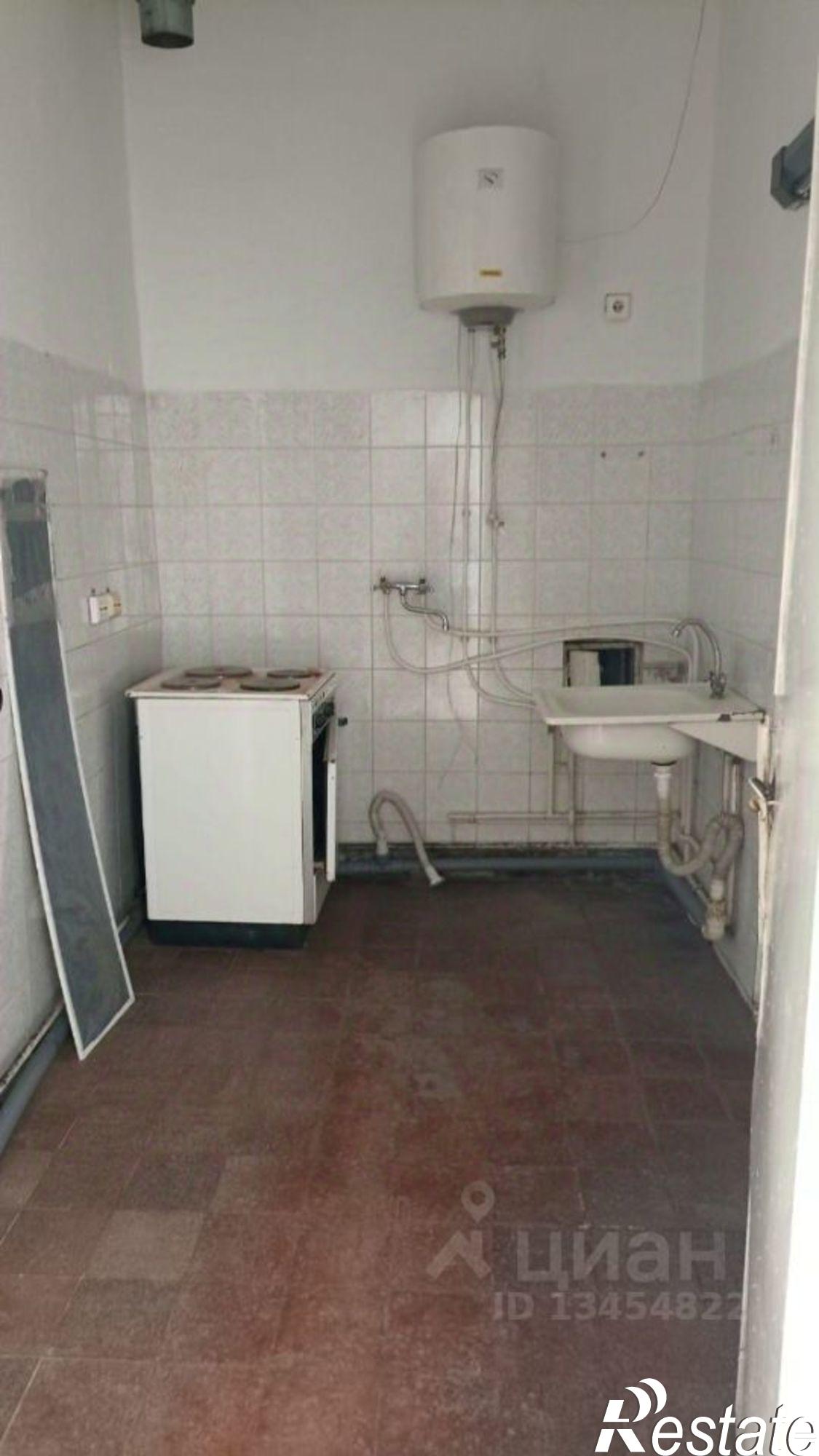 Сдать офис, помещение под офис за 5 417 рублей на улица Анциферова, 21