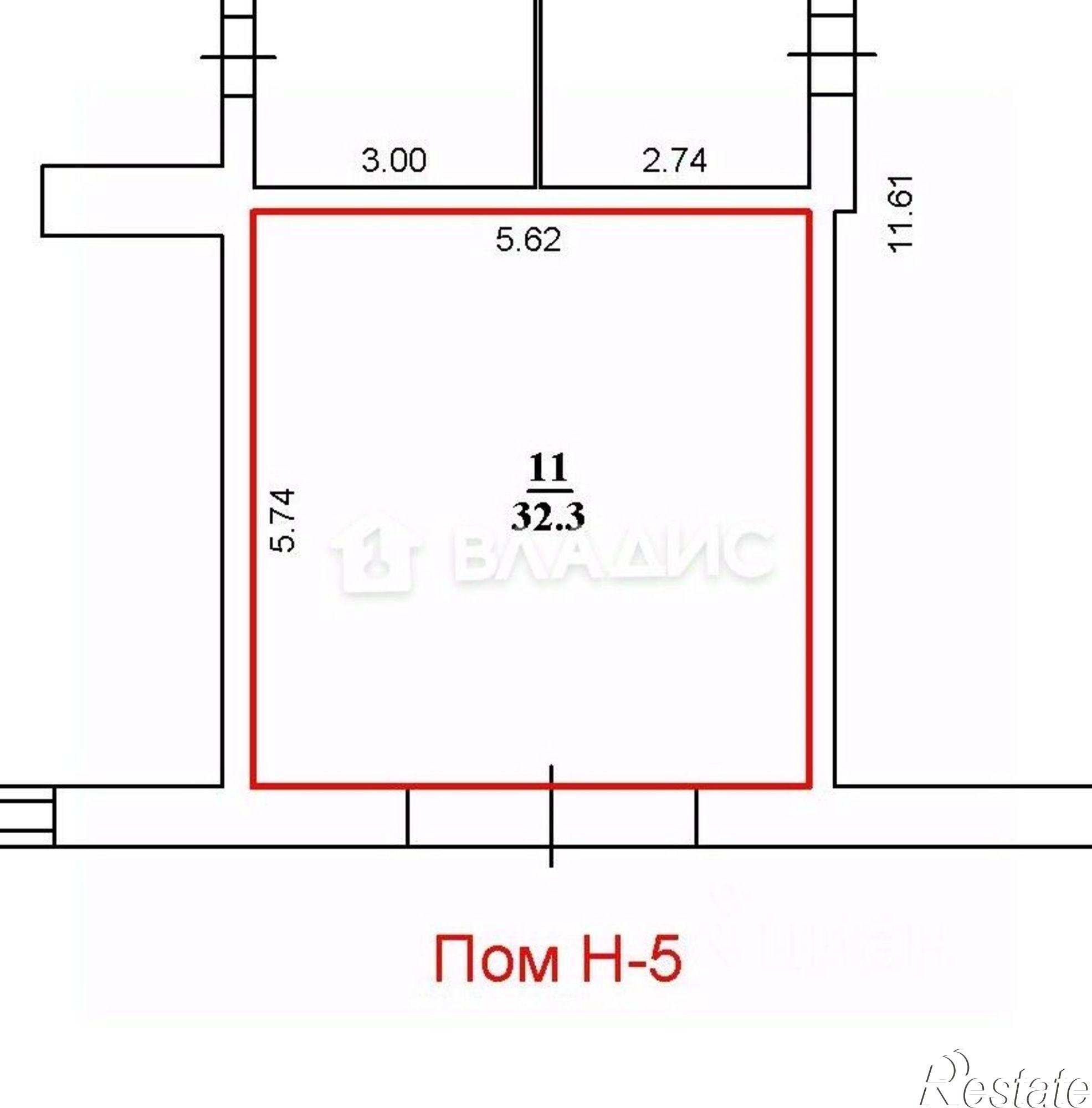 Купить складское помещение за 990 720 рублей на ул Колхозная, 40А