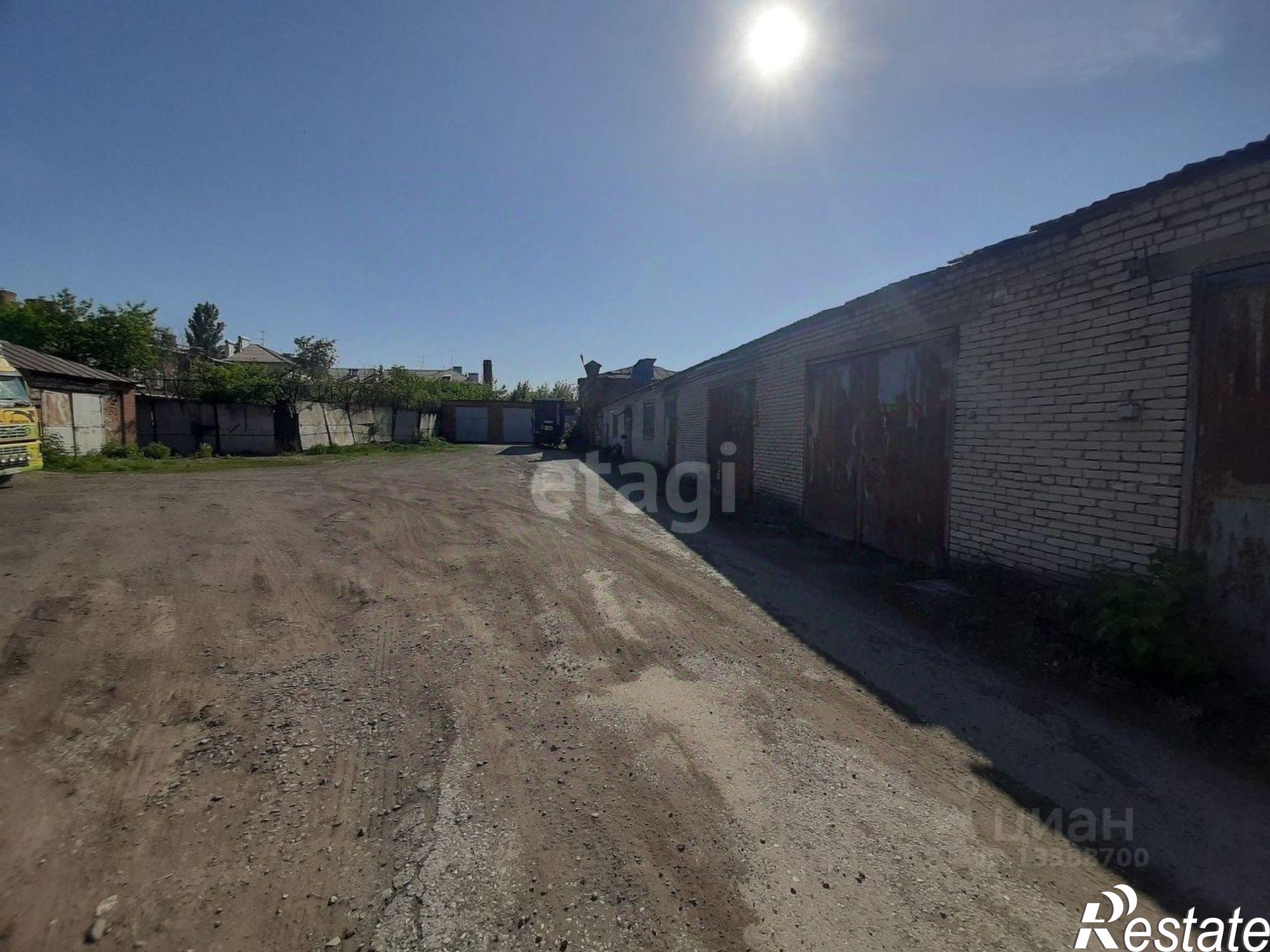 Купить складское помещение за 10 099 000 рублей на , Михайловская,58
