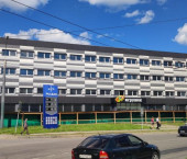офис 4000 кв м, этаж 1/4 ул Германа, 37