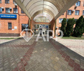 офис 347 кв м, этаж 4/4 ул Энгельса, 25