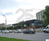 коттедж 48 кв м Дачная, 336