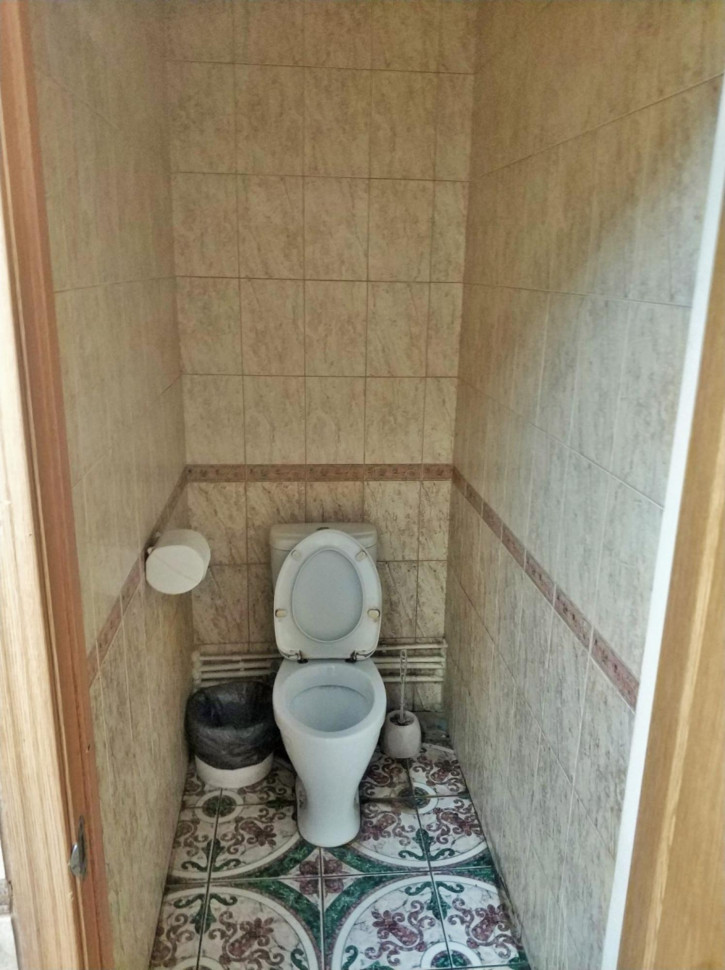 Торговое помещение ул Санфировой, 112а