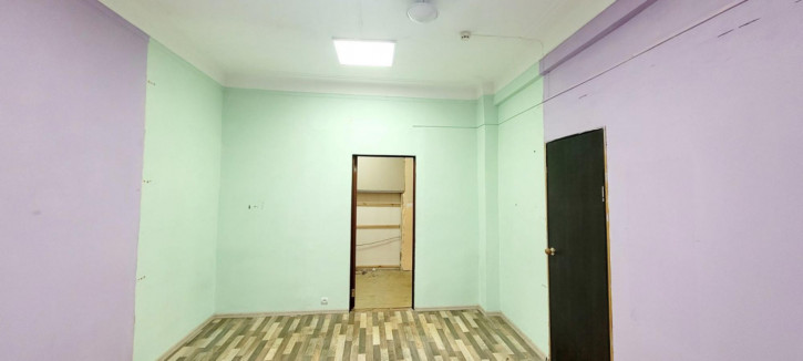 Торговое помещение ул Победы, 141