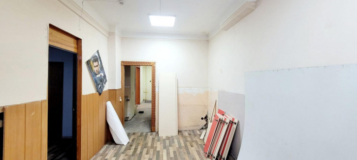Торговое помещение ул Победы, 141