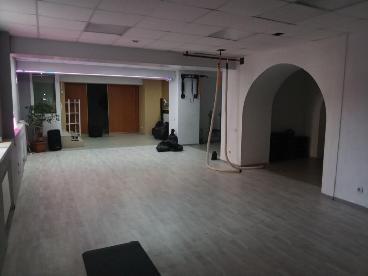 Помещение свободного назначения ул Рабоче-Крестьянская, 25