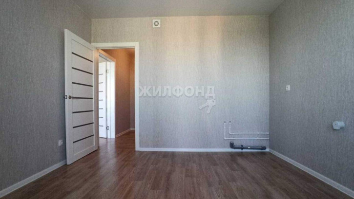 1-комн квартира Ивана Севастьянова улица, д.10