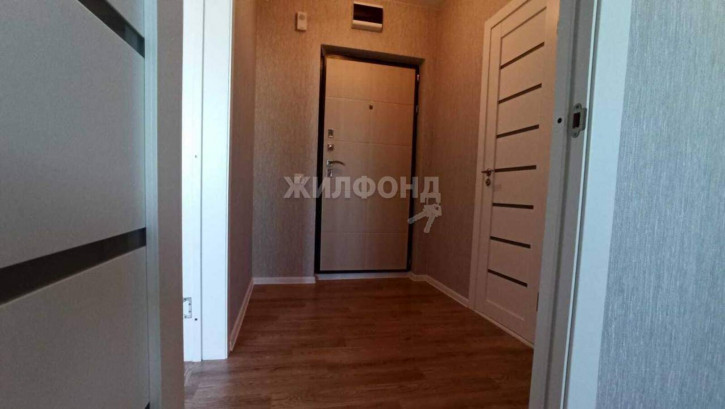 1-комн квартира Ивана Севастьянова улица, д.10