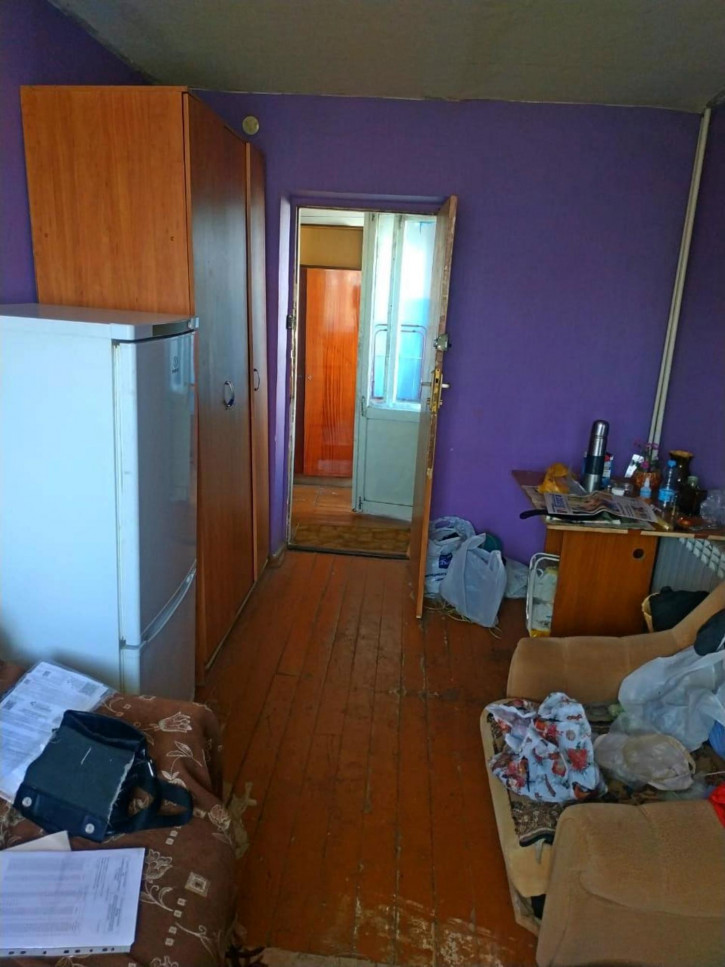 Комната 5 Августа улица, 34