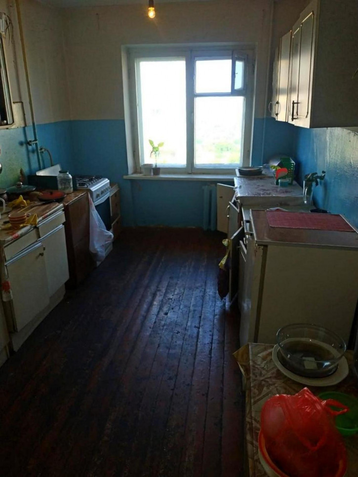 Комната 5 Августа улица, 34