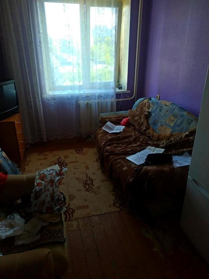 Комната 5 Августа улица, 34
