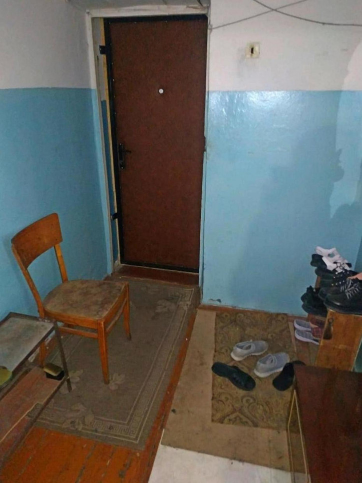 Комната 5 Августа улица, 34