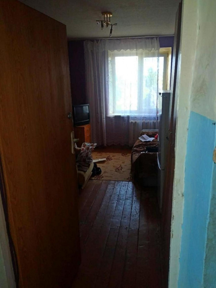 Комната 5 Августа улица, 34