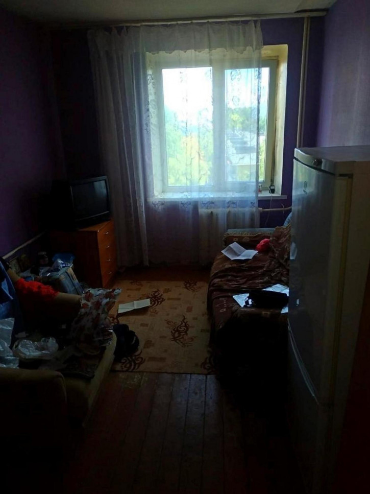 Комната 5 Августа улица, 34