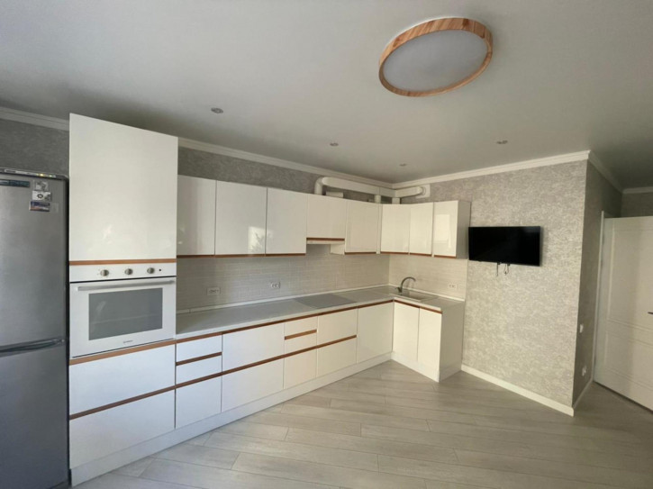 2-комн квартира Чапаева улица, 14а