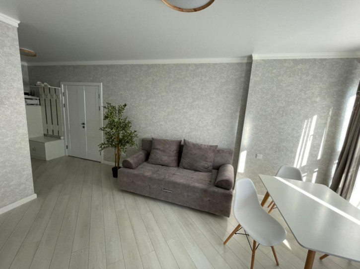 2-комн квартира Чапаева улица, 14а