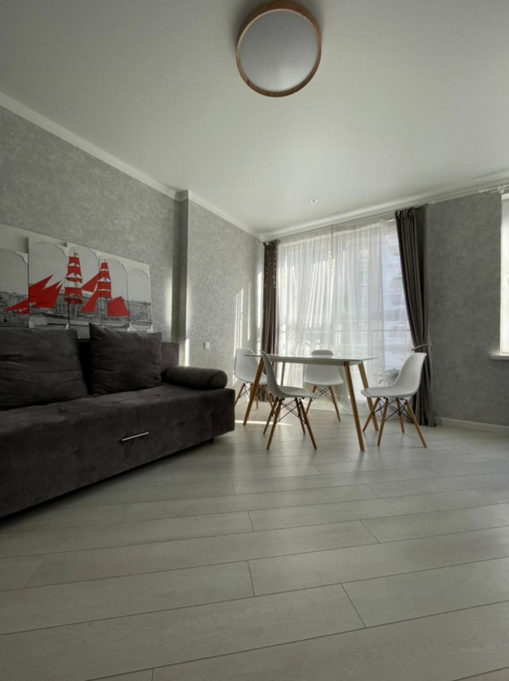 2-комн квартира Чапаева улица, 14а