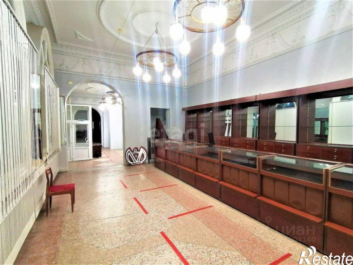 Офис проспект Ленина, 10,  д. 10