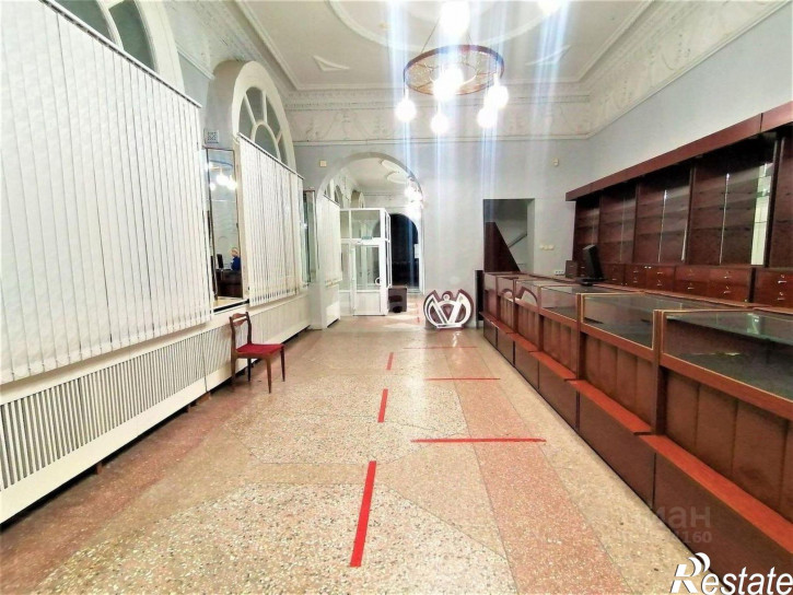 Офис проспект Ленина, 10,  д. 10