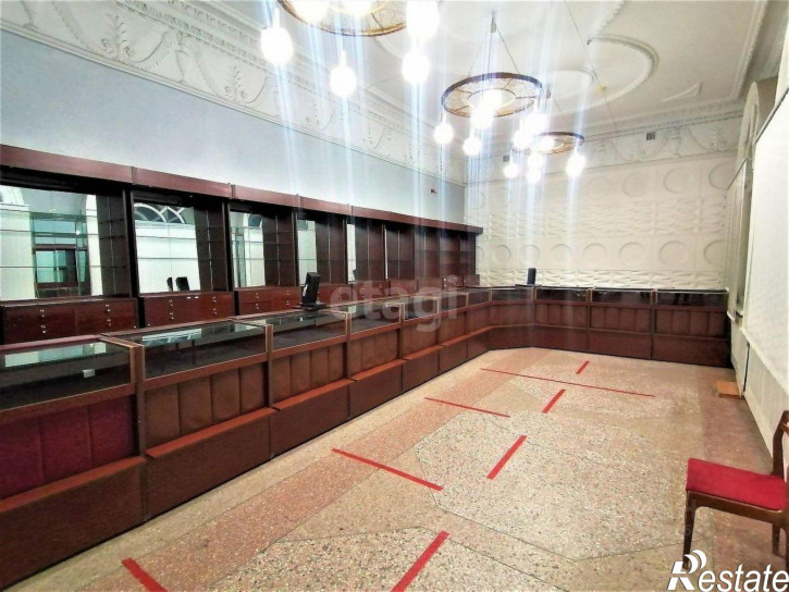 Офис проспект Ленина, 10,  д. 10