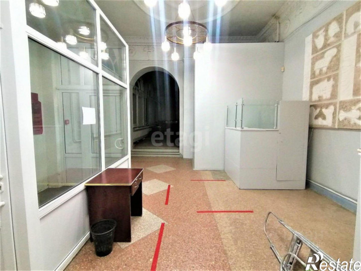 Офис проспект Ленина, 10,  д. 10