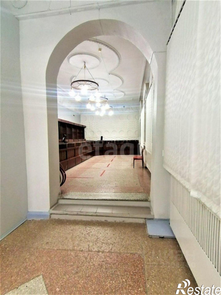Офис проспект Ленина, 10,  д. 10
