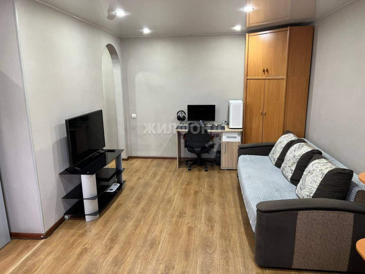 1-комн квартира Ленина улица, д.58