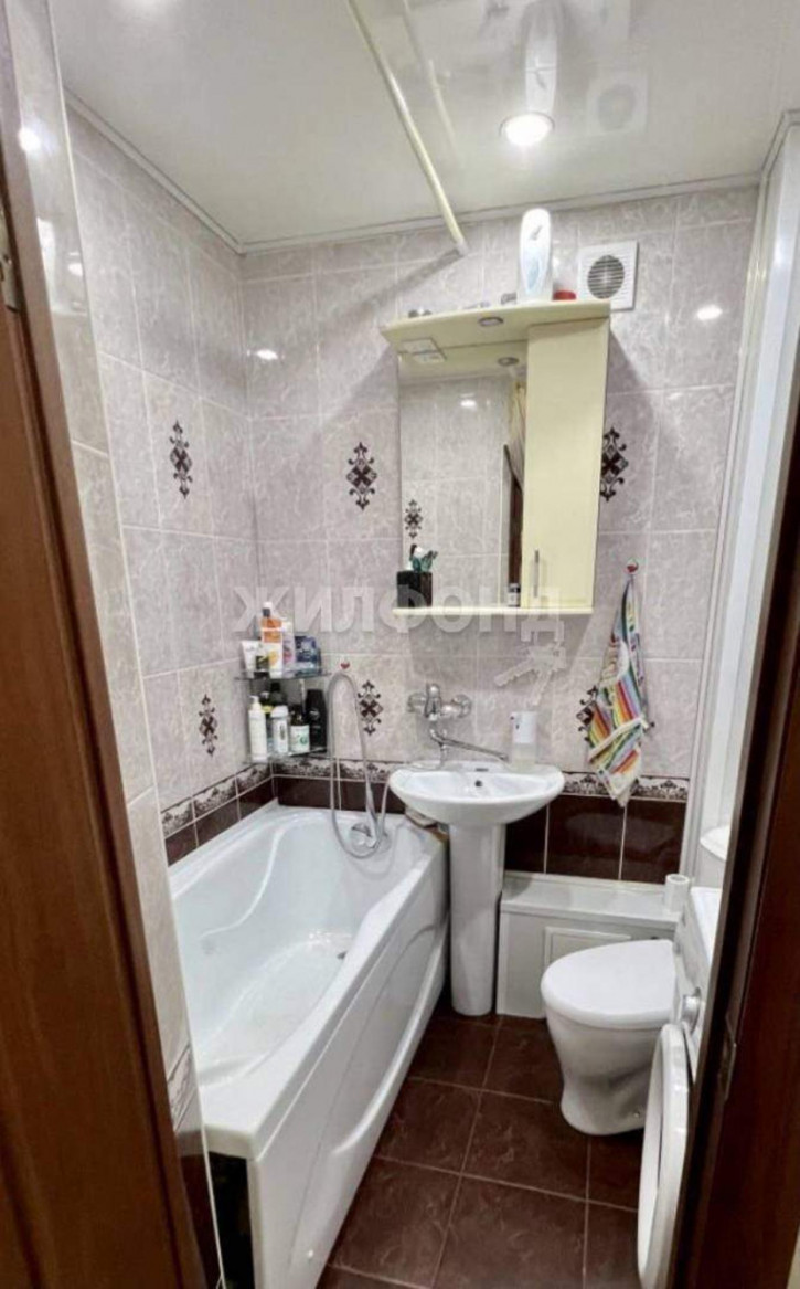 1-комн квартира Ленина улица, д.58