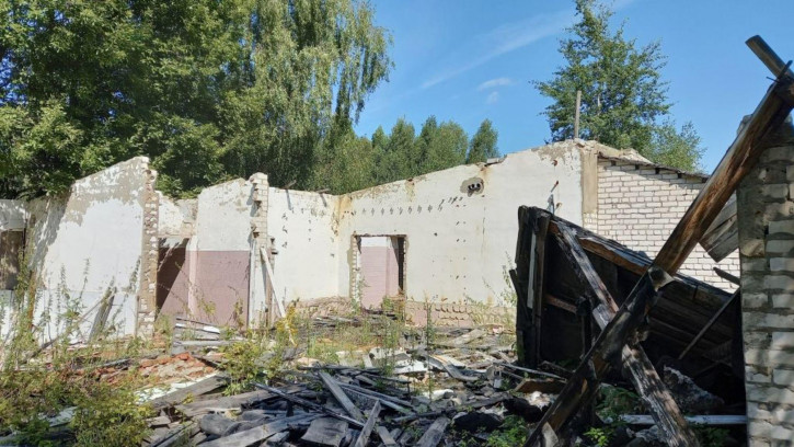 Производственное помещение Анкудиново д