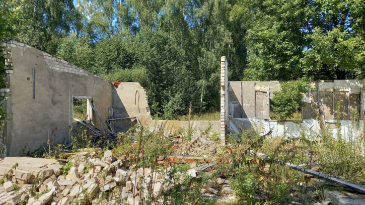 Производственное помещение Анкудиново д
