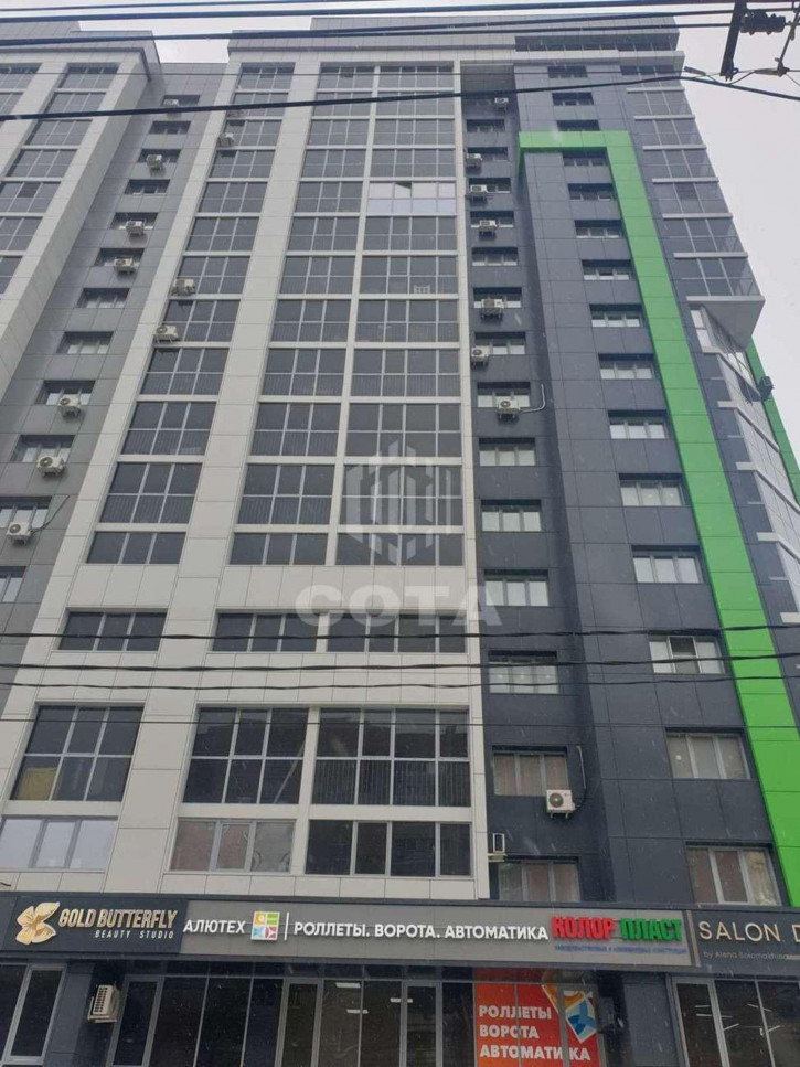 1-комн квартира Московский проспект, 67