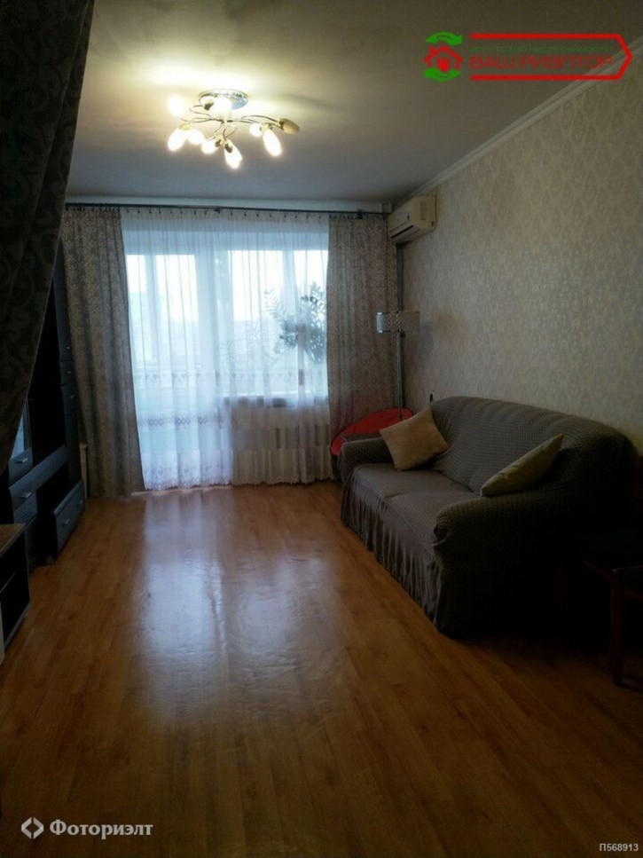 3-комн квартира Чехова А.П. ул, 6А