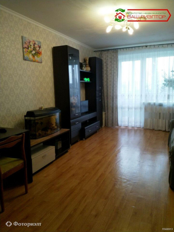 3-комн квартира Чехова А.П. ул, 6А
