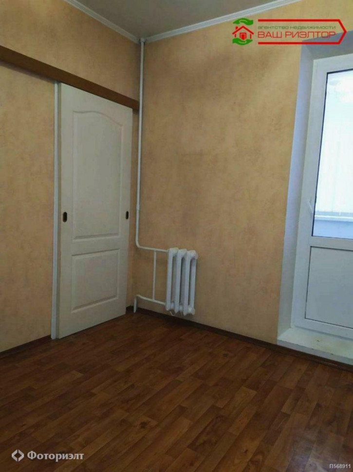 1-комн квартира Тархова ул, 34