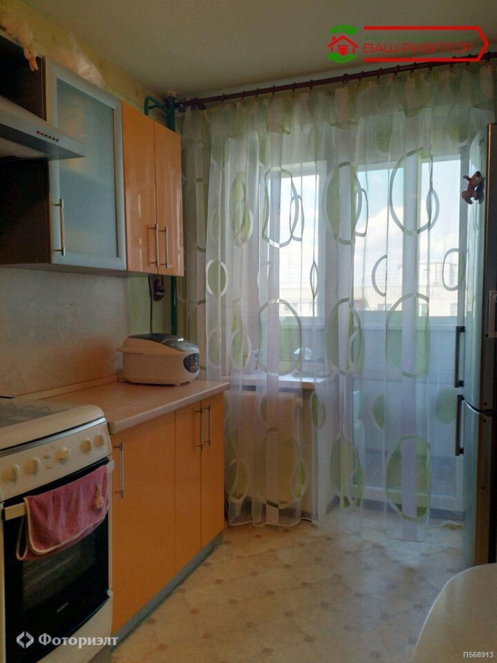 3-комн квартира Чехова А.П. ул, 6А