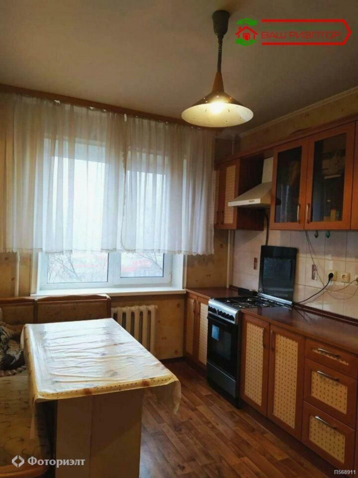 1-комн квартира Тархова ул, 34