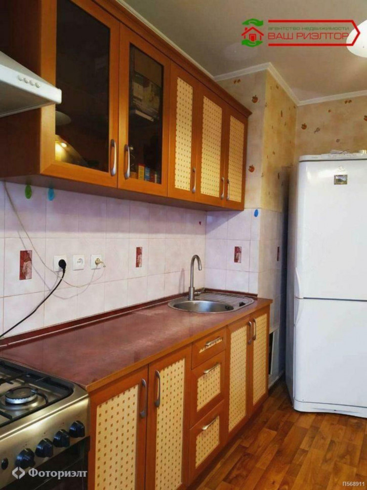 1-комн квартира Тархова ул, 34